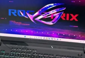 New Laptop Asus 32GB Intel Core I9 SSD 2T
