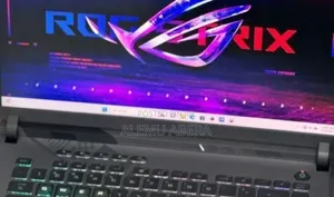New Laptop Asus 32GB Intel Core I9 SSD 2T