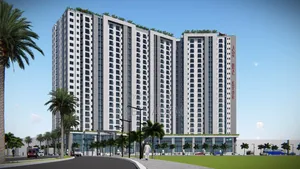 3bdrm Apartment in Icon Real Estate, Lideta for sale