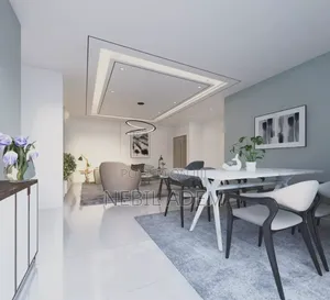 3bdrm Apartment in Icon Real Estate, Lideta for sale