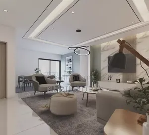 3bdrm Apartment in Icon Real Estate, Lideta for sale