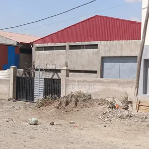 Warehouse for Sale at Kality