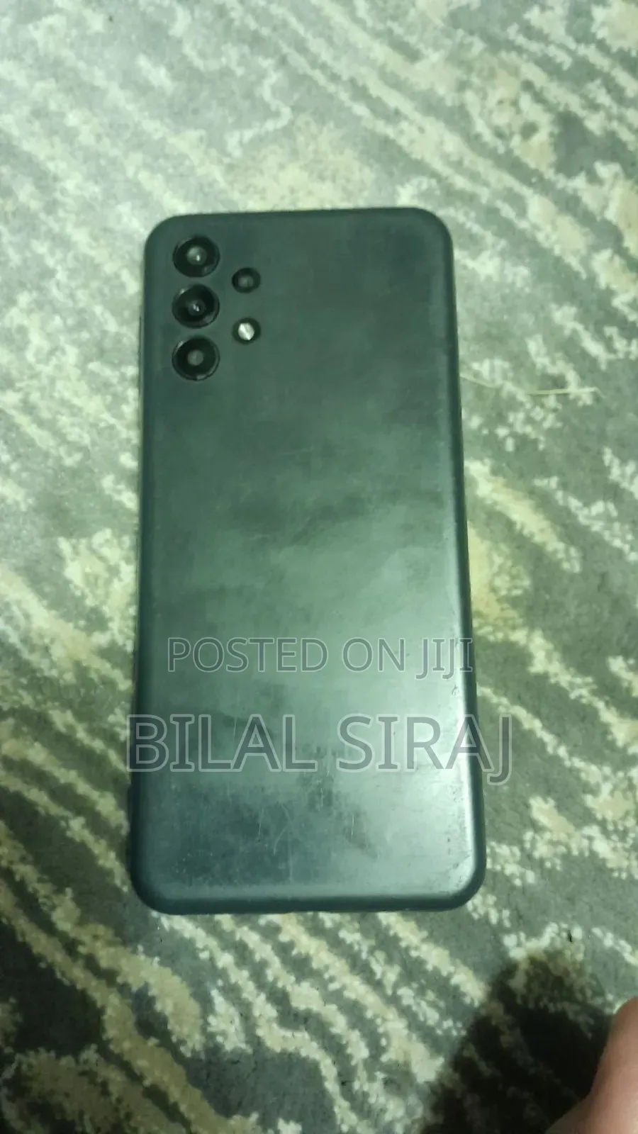 Samsung Galaxy A13 128 GB Gray