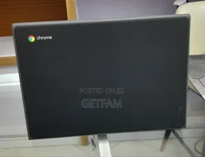 New Laptop Lenovo Chromebook N23 4GB Intel SSD 32GB