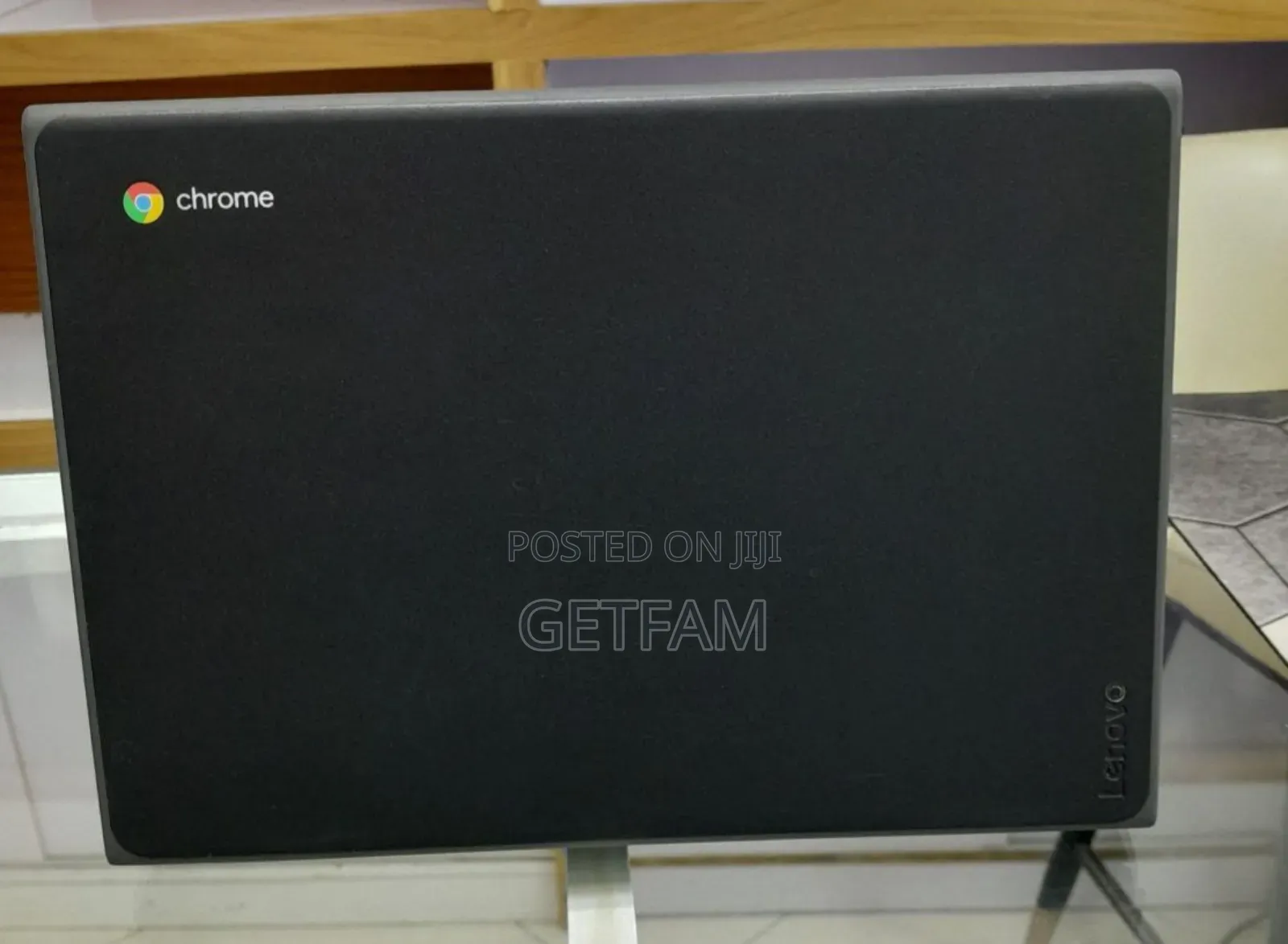 New Laptop Lenovo Chromebook N23 4GB Intel SSD 32GB