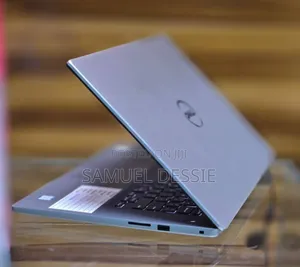 New Laptop Dell Inspiron 15 8GB Intel Core I5 HDD+SSD 128GB