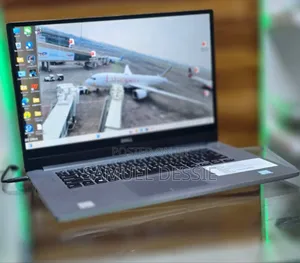 New Laptop Dell Inspiron 15 8GB Intel Core I5 HDD+SSD 128GB