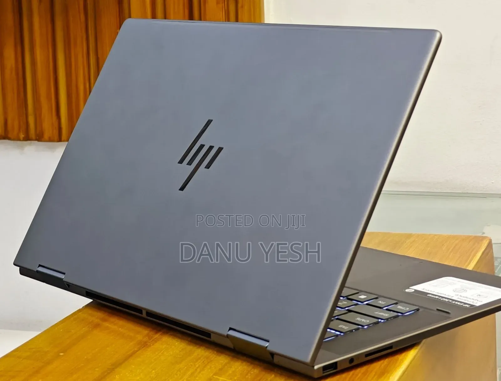 New Laptop HP Envy 15 32GB Intel Core Ultra 7 SSD 1T