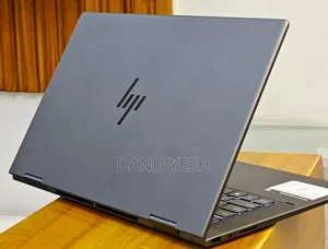New Laptop HP Envy 15 32GB Intel Core Ultra 7 SSD 1T