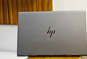 New Laptop HP Envy 15 32GB Intel Core Ultra 7 SSD 1T