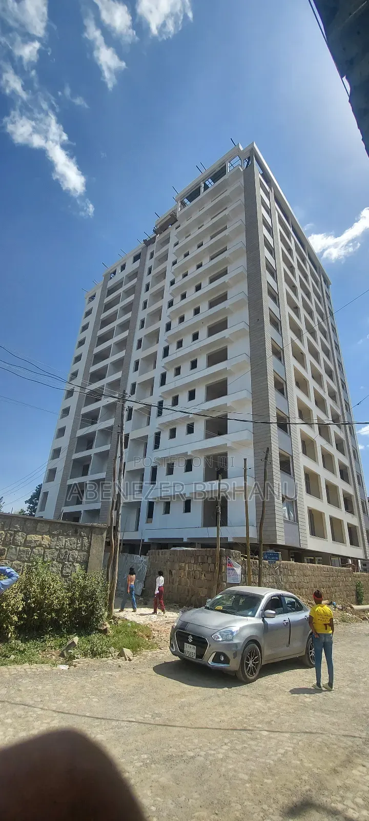 3bdrm Apartment in Bole for sale