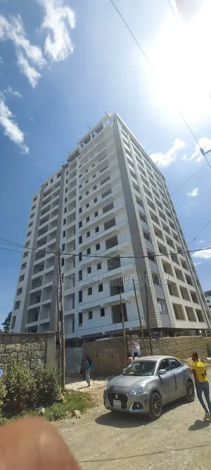 3bdrm Apartment in Bole for sale