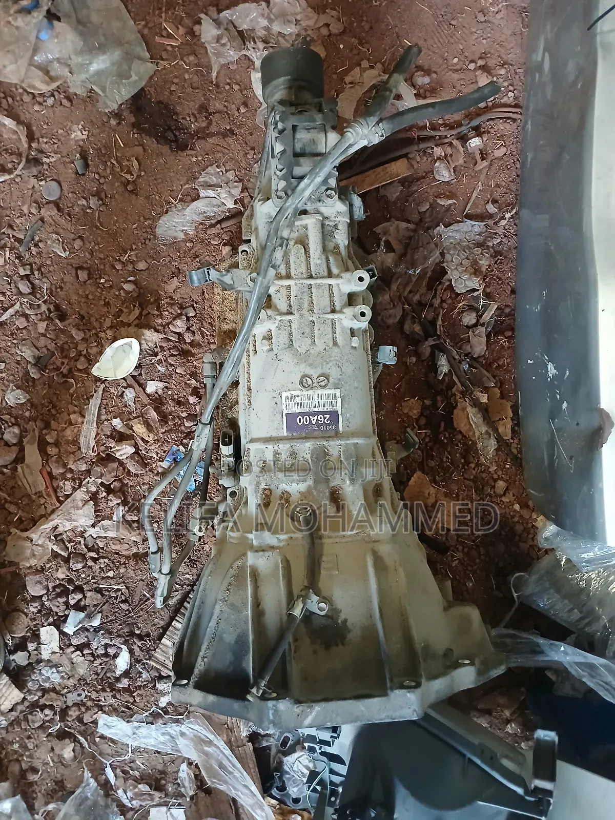 ዐባዱላ ካምቢዮ( Abdulla Cambio