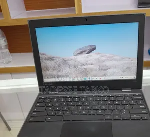 New Laptop Lenovo Chromebook C630 4GB SSD 32GB