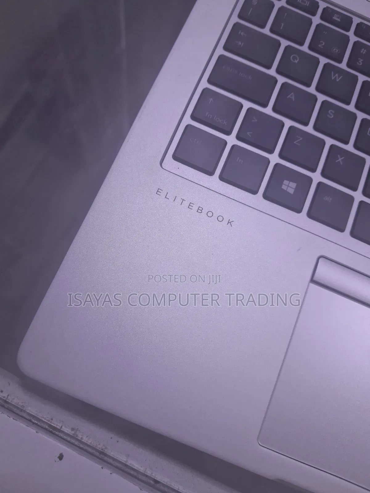 New Laptop HP EliteBook 840 G5 16GB Intel Core I5 SSD 512GB