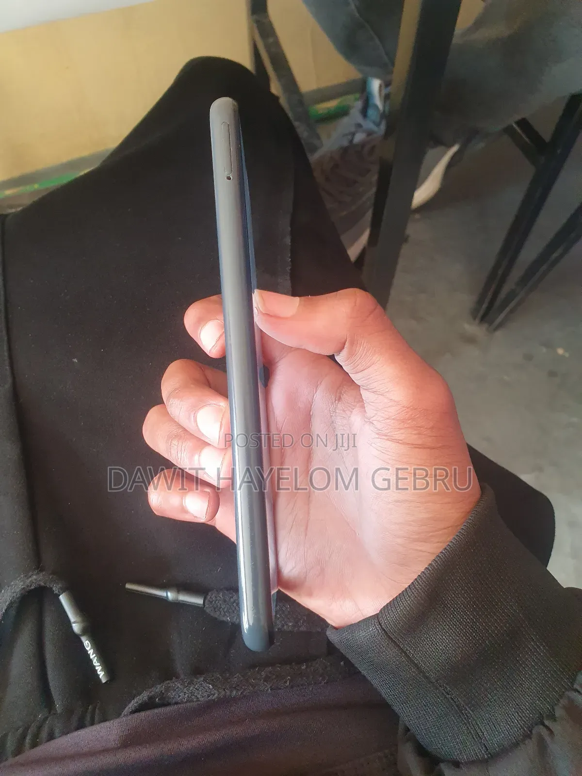 Samsung Galaxy A13 64 GB Gray