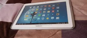 New Samsung Galaxy Note 10.1 (2014 Edition) 16 GB White