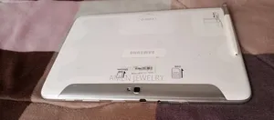 New Samsung Galaxy Note 10.1 (2014 Edition) 16 GB White