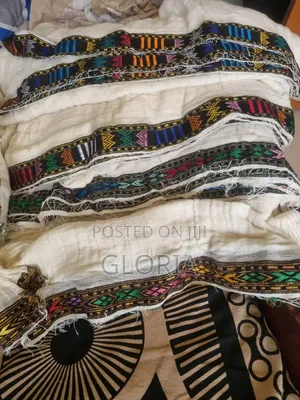 Axum Kuta/Netela Gabi