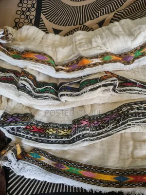 Axum Kuta/Netela Gabi