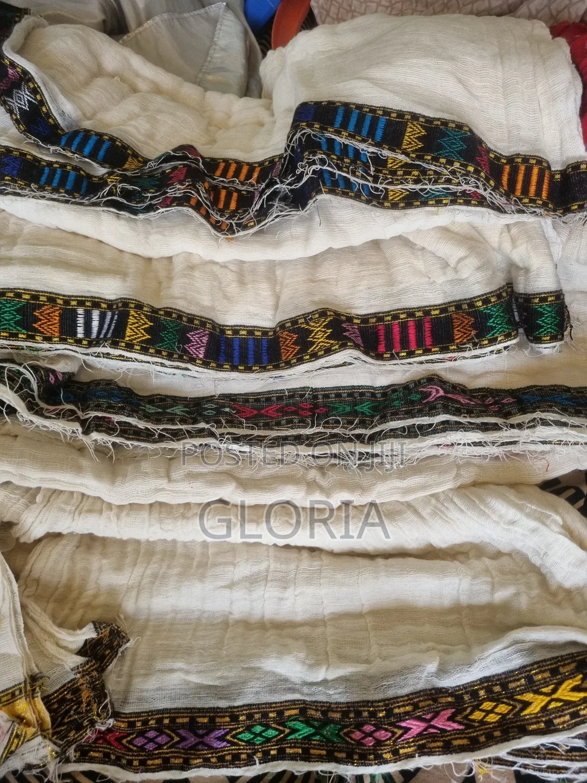 Axum Kuta/Netela Gabi