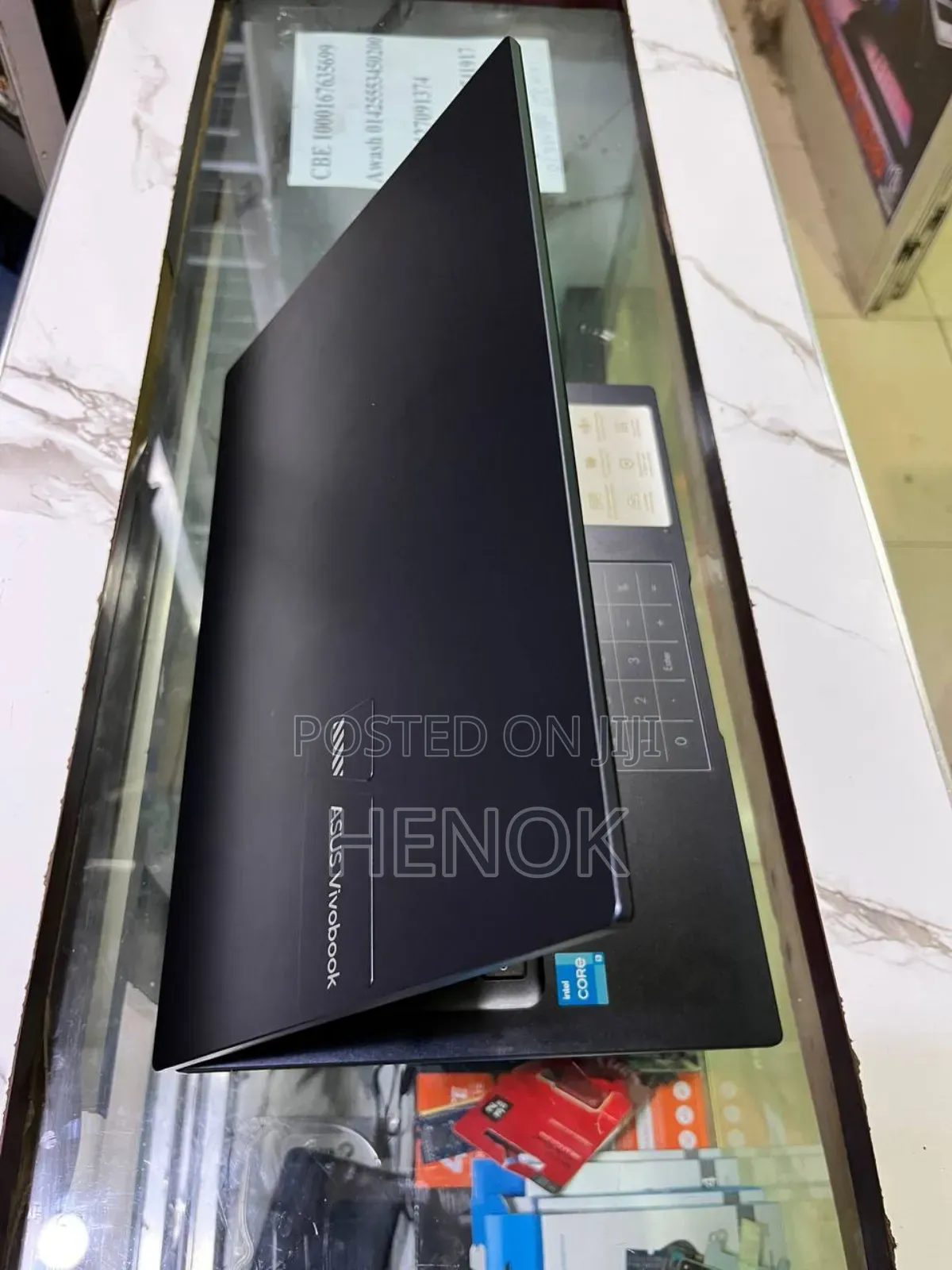 Laptop Asus VivoBook X540SA 8GB AMD Ryzen 5 SSD 256GB