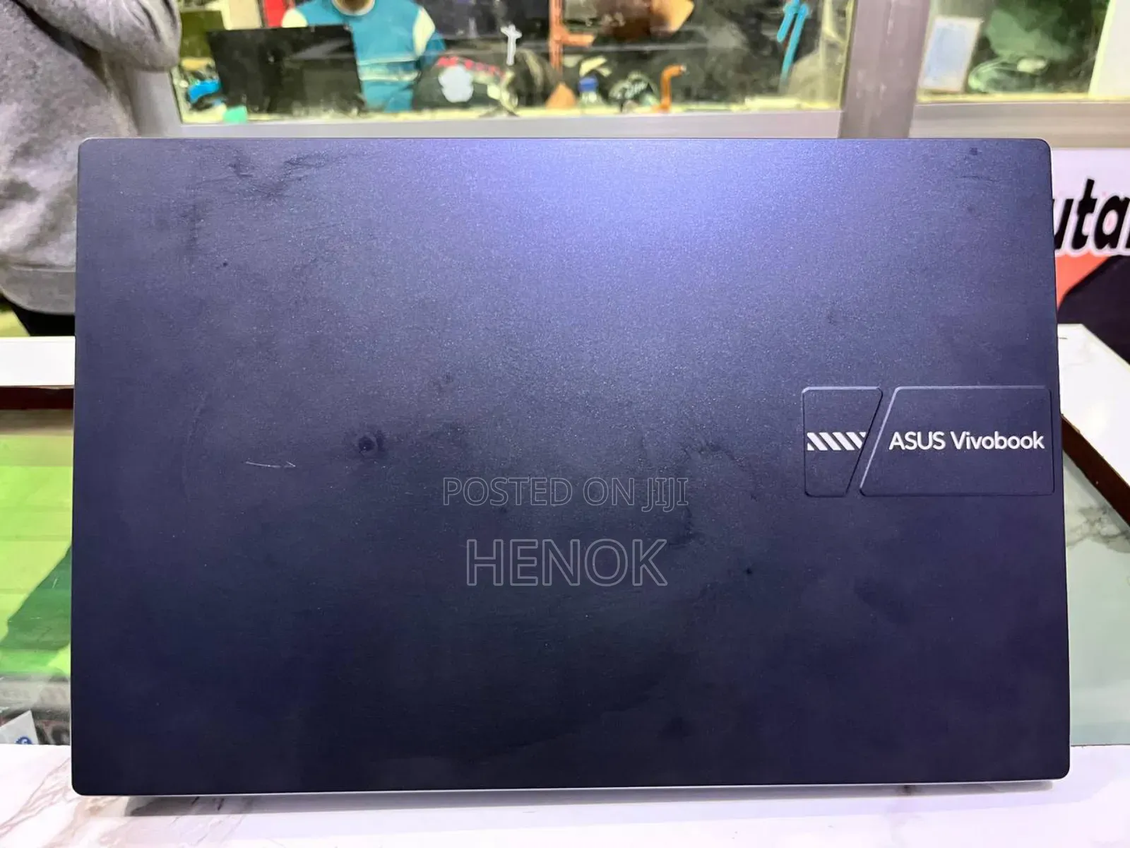 Laptop Asus VivoBook X540SA 8GB AMD Ryzen 5 SSD 256GB