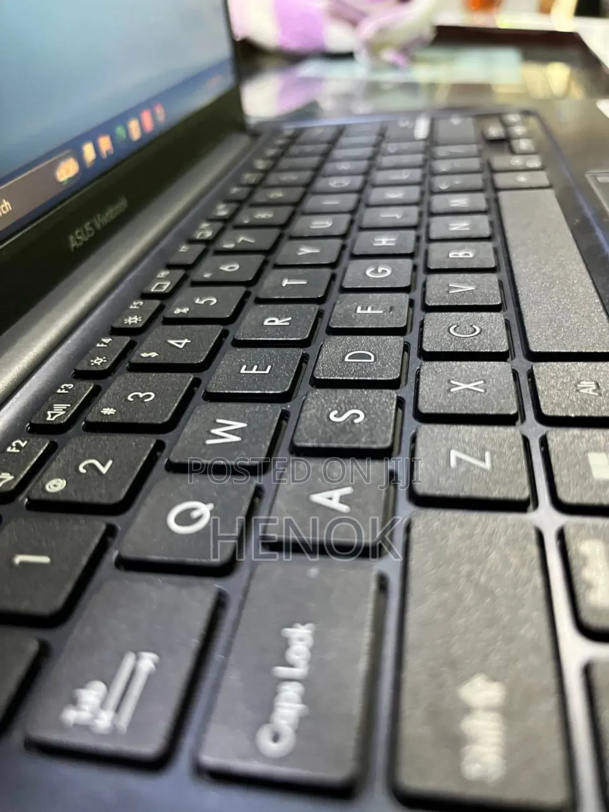 Laptop Asus VivoBook X540SA 8GB AMD Ryzen 5 SSD 256GB