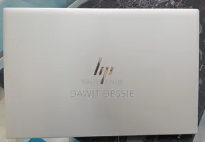 New Laptop HP EliteBook 840 G8 16GB Intel Core I7 SSD 512GB