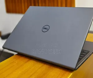 New Laptop Dell Inspiron 15 16GB Intel Core I7 SSD 512GB