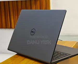 New Laptop Dell Inspiron 15 16GB Intel Core I7 SSD 512GB