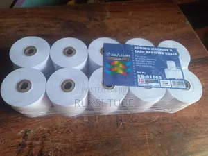 Sinarline 57mm Adding Machine and Cash Register Roll