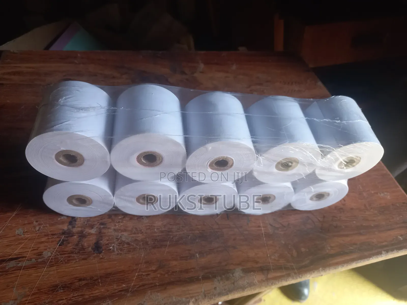 Sinarline 57mm Adding Machine and Cash Register Roll