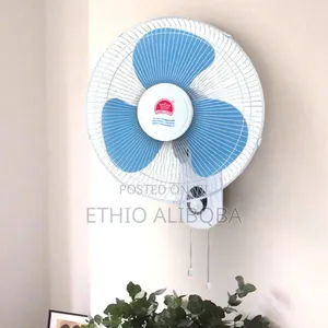 Changli Crowenwall Fan