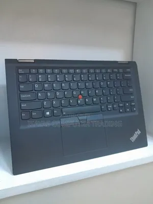 New Laptop Lenovo ThinkPad X390 Yoga 16GB Intel Core I5 SSD 512GB