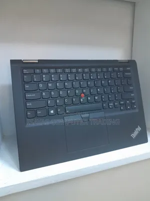 New Laptop Lenovo ThinkPad X390 Yoga 16GB Intel Core I5 SSD 512GB