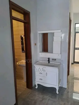 4bdrm Villa in #የሚሸጥቪላ ሰሚት ስፋት 250, Bole for sale