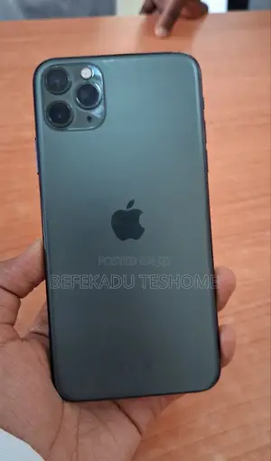 Apple iPhone 11 Pro Max 64 GB