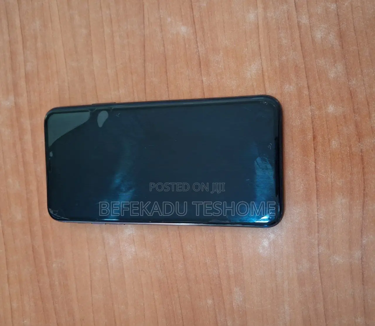 Apple iPhone 11 Pro Max 64 GB