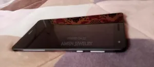 New Huawei MediaPad 16 GB Black