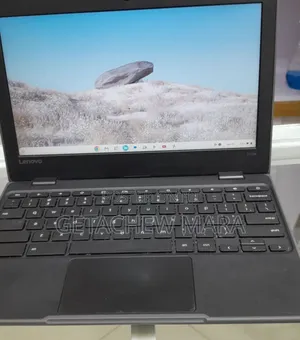 New Laptop Lenovo Ideapad 3 4GB Intel SSD 32GB