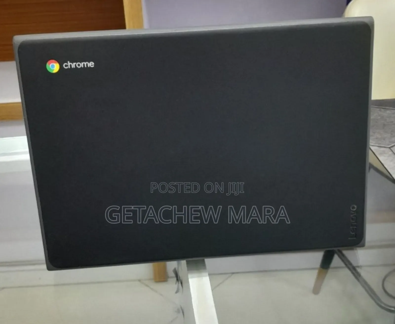 New Laptop Lenovo Ideapad 3 4GB Intel SSD 32GB