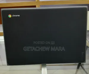 New Laptop Lenovo Ideapad 3 4GB Intel SSD 32GB