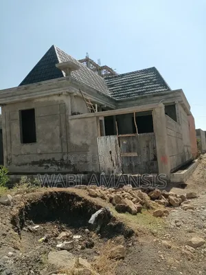 Furnished 5bdrm House in Dukam, East Shewa for sale