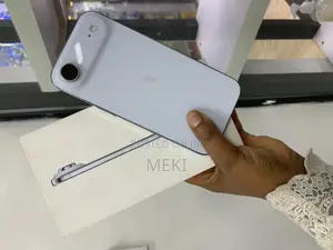 New Apple iPhone Air 256 GB Blue