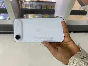 New Apple iPhone Air 256 GB Blue