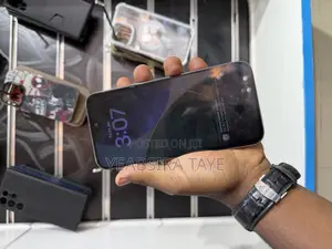 Apple iPhone 15 Pro Max 256 GB Silver