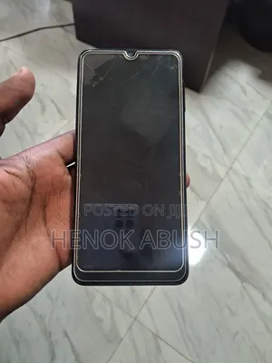 Samsung Galaxy M32 128 GB Black