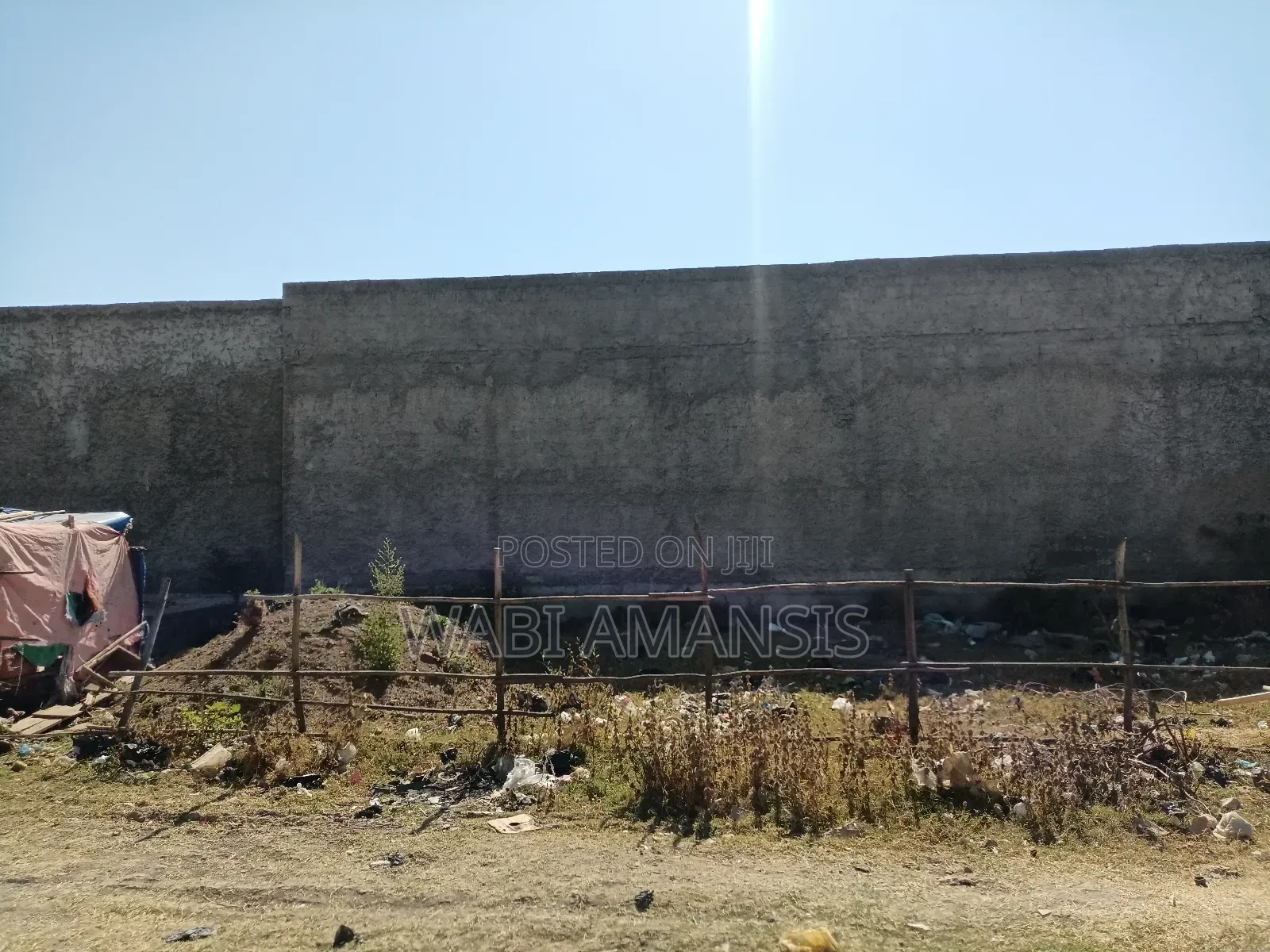 Furnished 5bdrm House in Dukam, East Shewa for sale