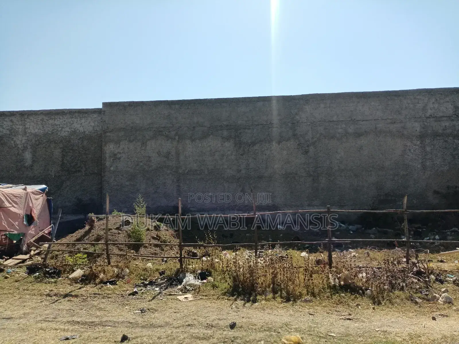 Furnished 5bdrm House in Dukam, East Shewa for sale